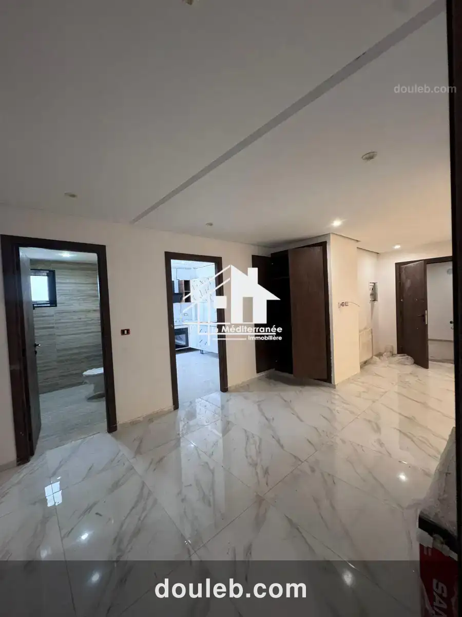 Appartements direct promoteur manouba - Miniature 4