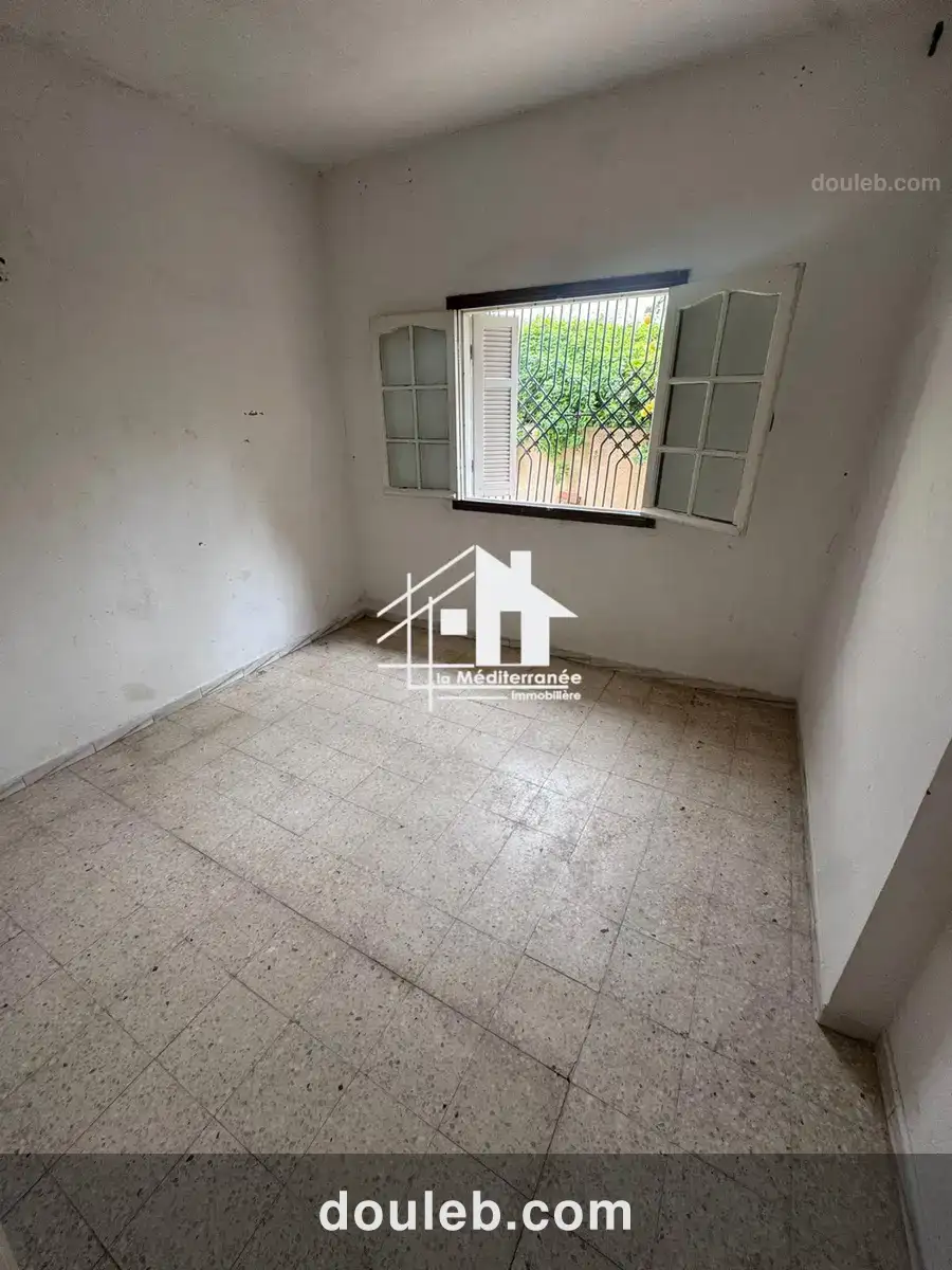 Étage de villa s2 rdc - Miniature 4