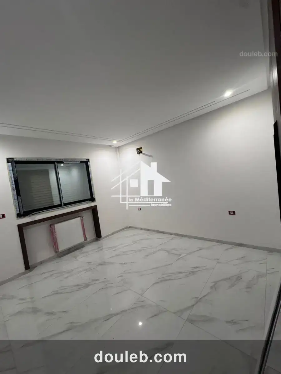 Appartements direct promoteur manouba - Miniature 5