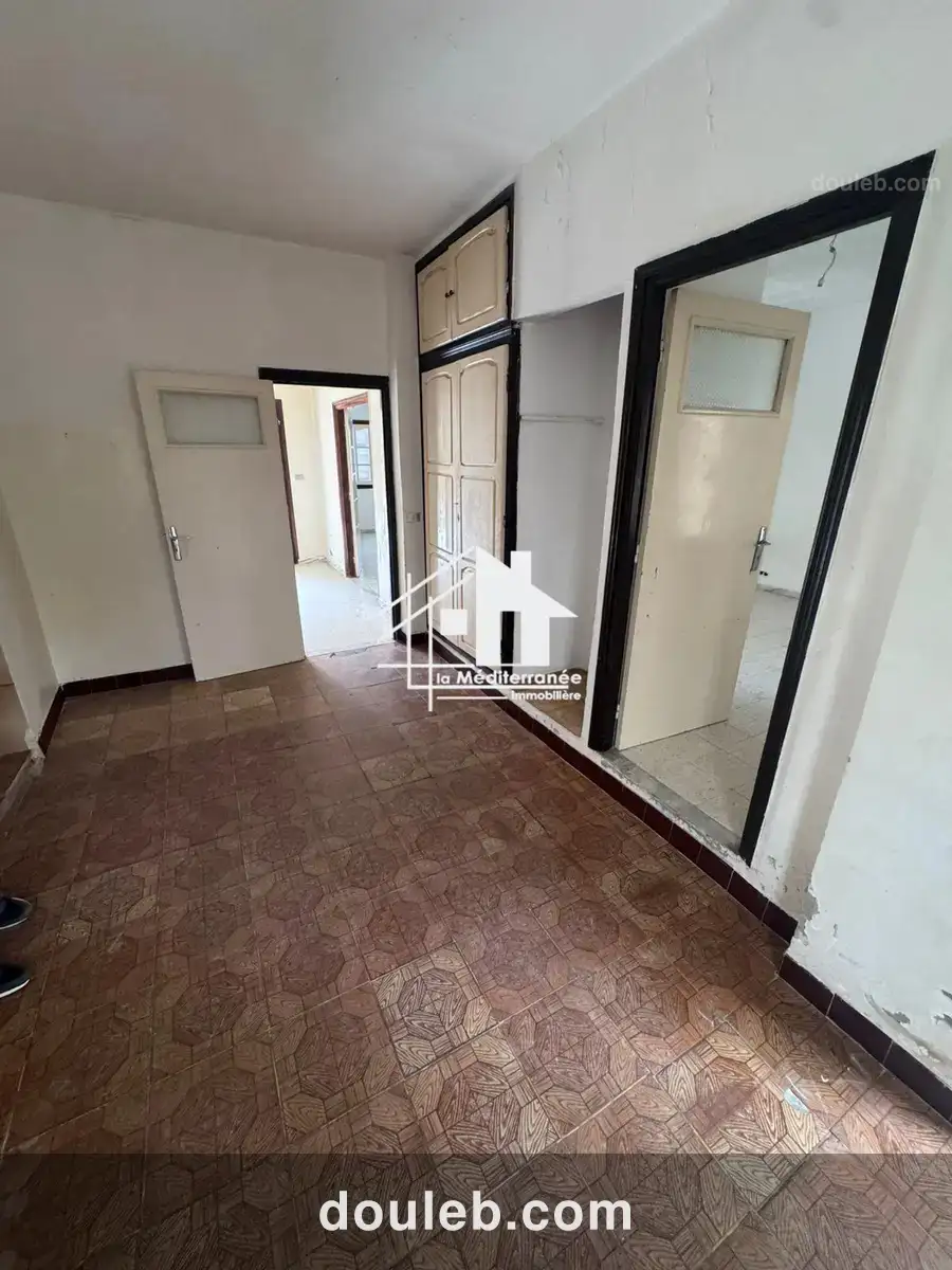 Étage de villa s2 rdc - Miniature 5