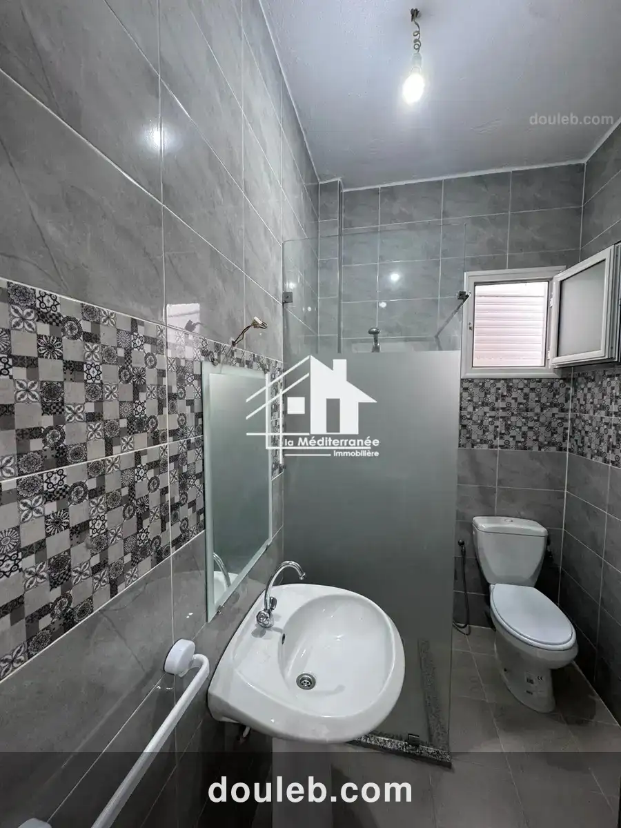 Appartement s1 bardo - Miniature 2