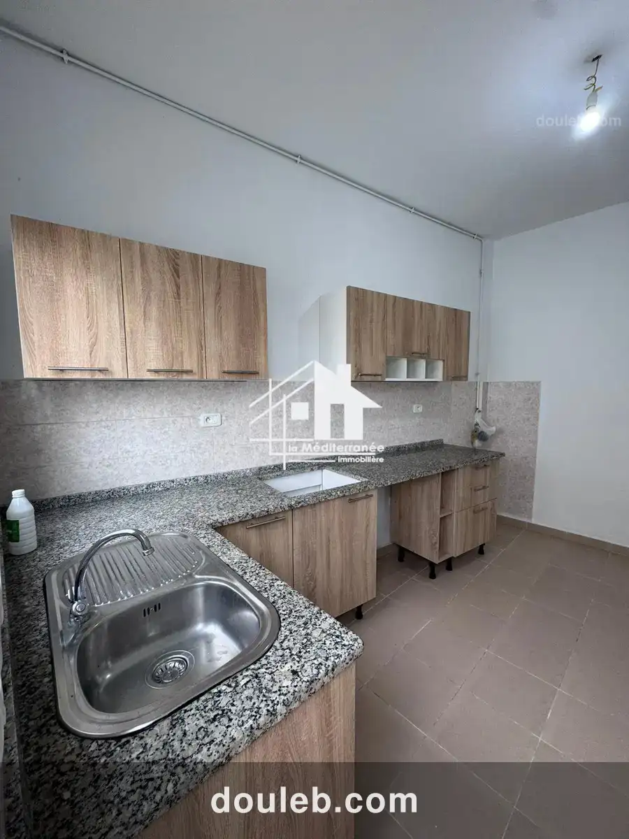 Appartement s1 bardo - Miniature 3