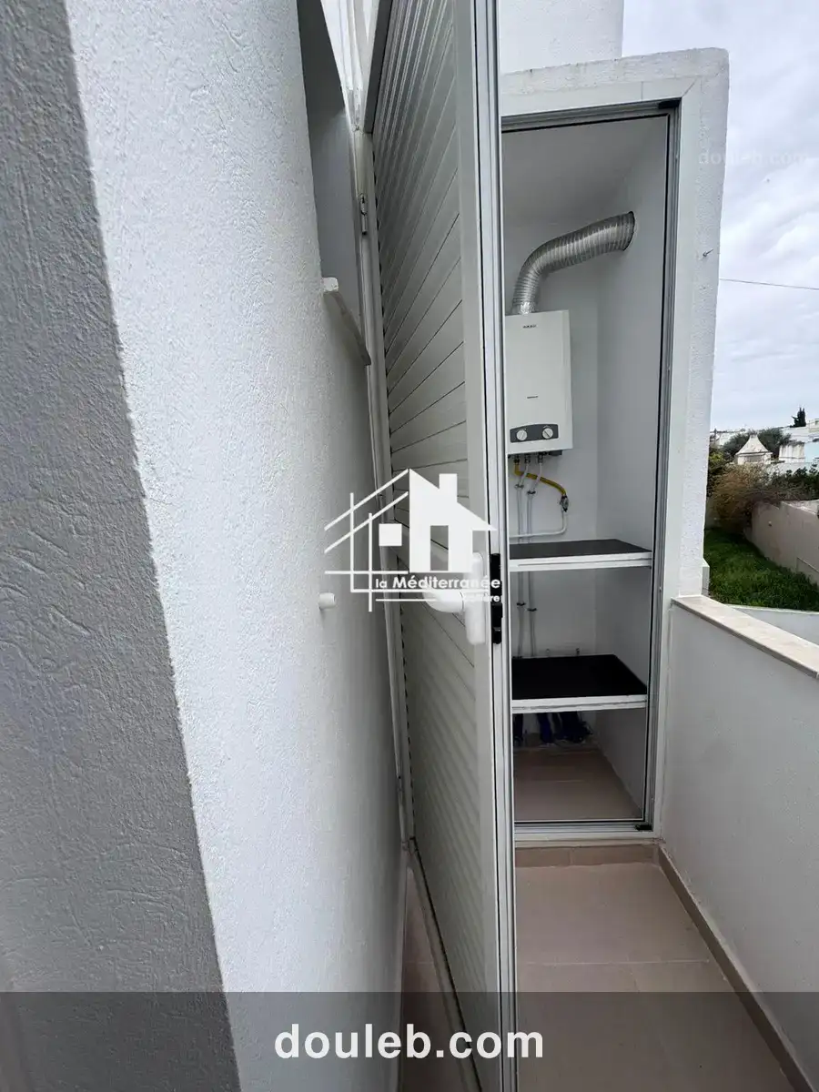 Appartement s1 bardo - Miniature 4