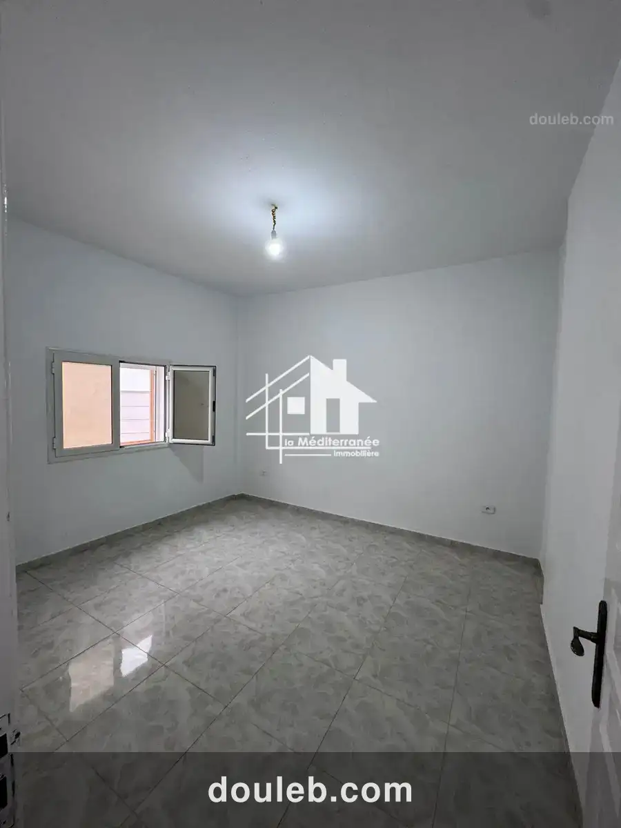 Appartement s1 bardo - Miniature 5