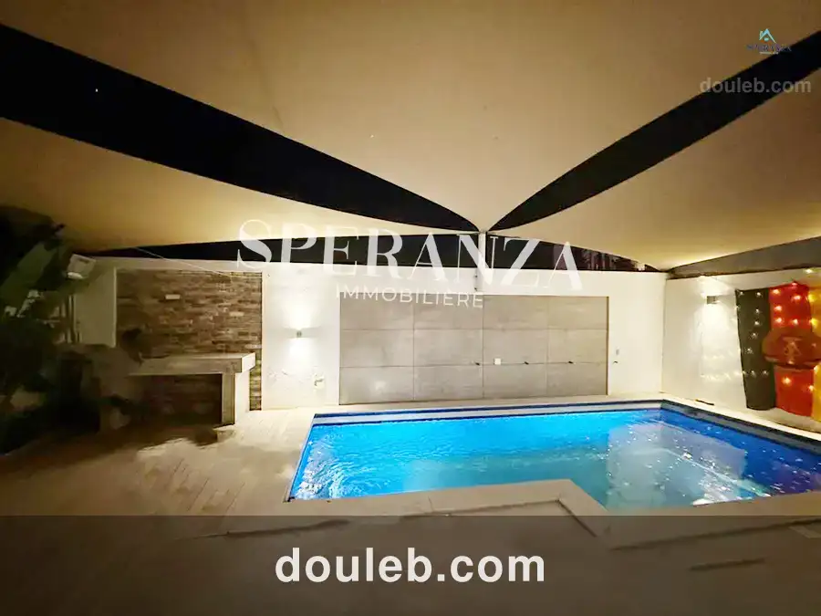 Appartement elzza - Photo 1