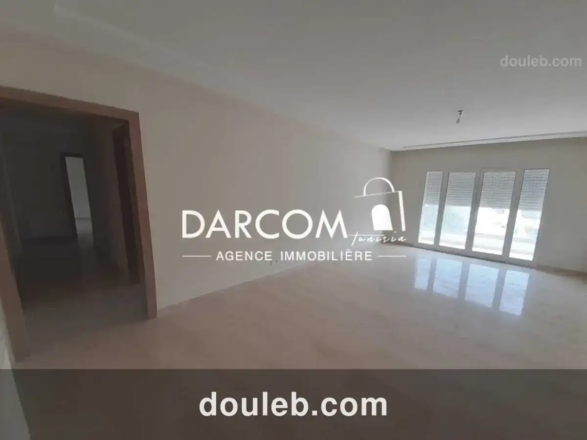 S2 spacieux à chotrana 1 - Photo 1