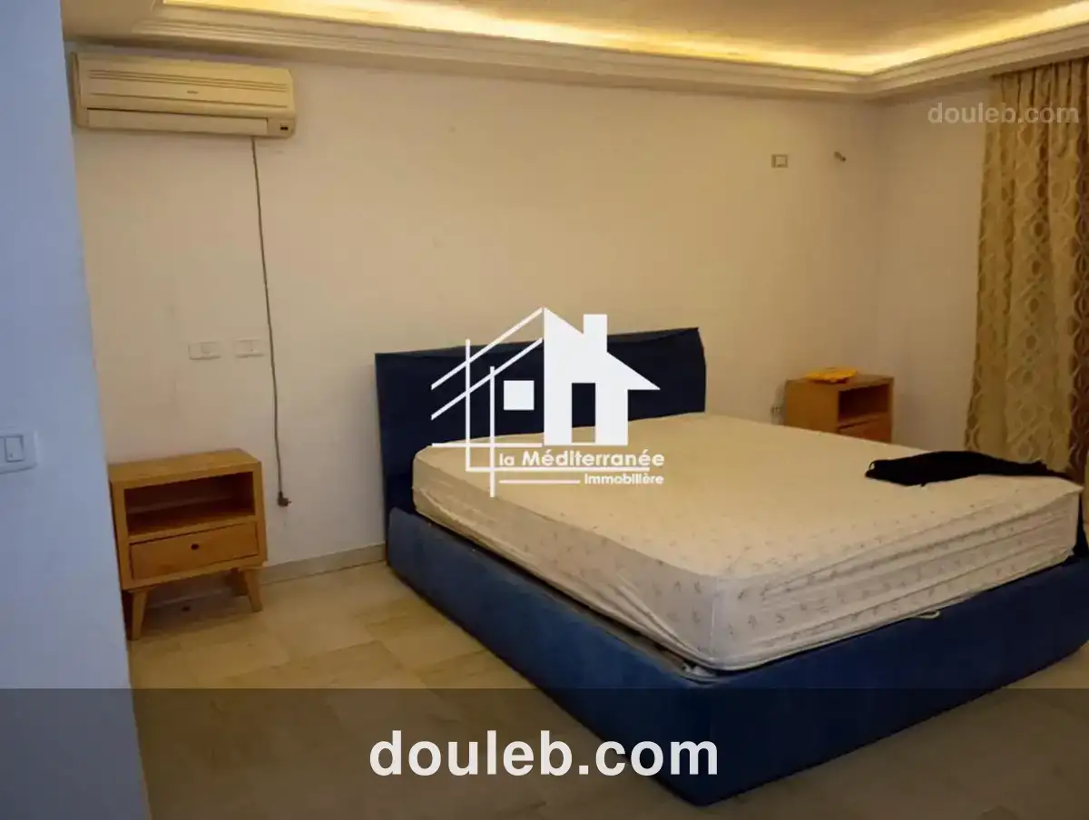 Un étage de villa s2 meublé - Miniature 4