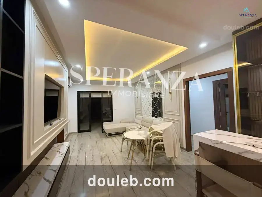 Appartement elzza - Miniature 2