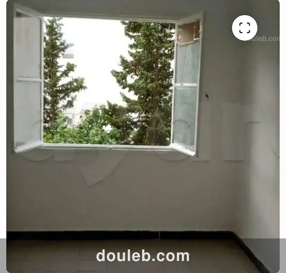 Appartement a cité el khadra - Photo 1