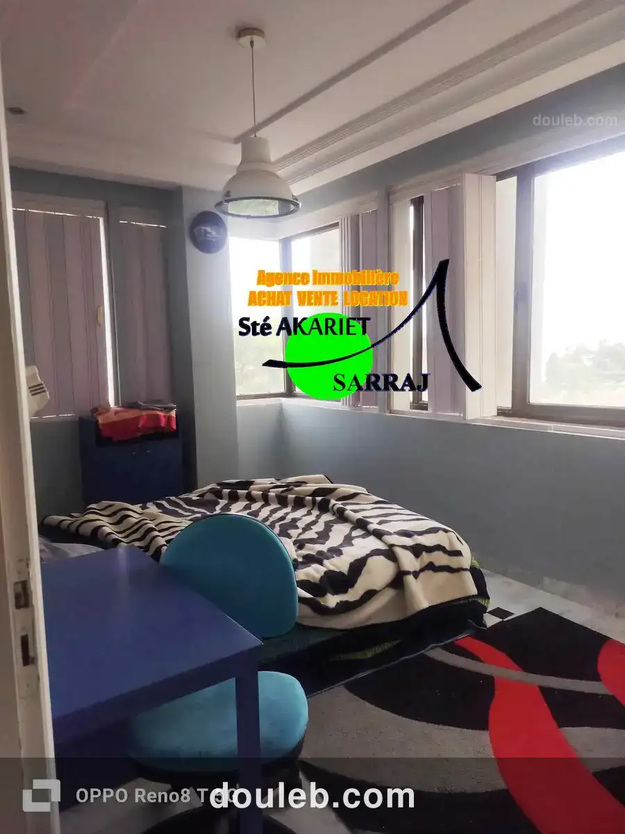 Ne rater appartement s3 sur la route touristique - Miniature 2