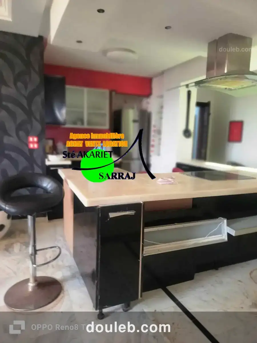 Ne rater appartement s3 sur la route touristique - Miniature 3