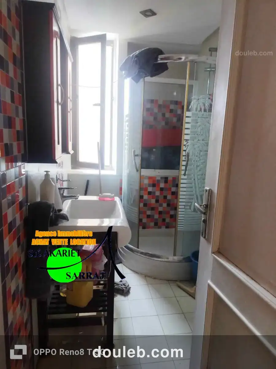 Ne rater appartement s3 sur la route touristique - Miniature 4