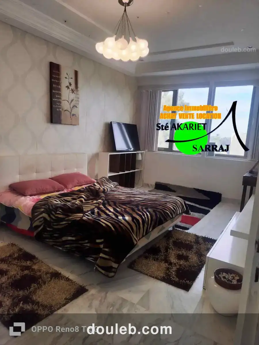 Ne rater appartement s3 sur la route touristique - Miniature 5