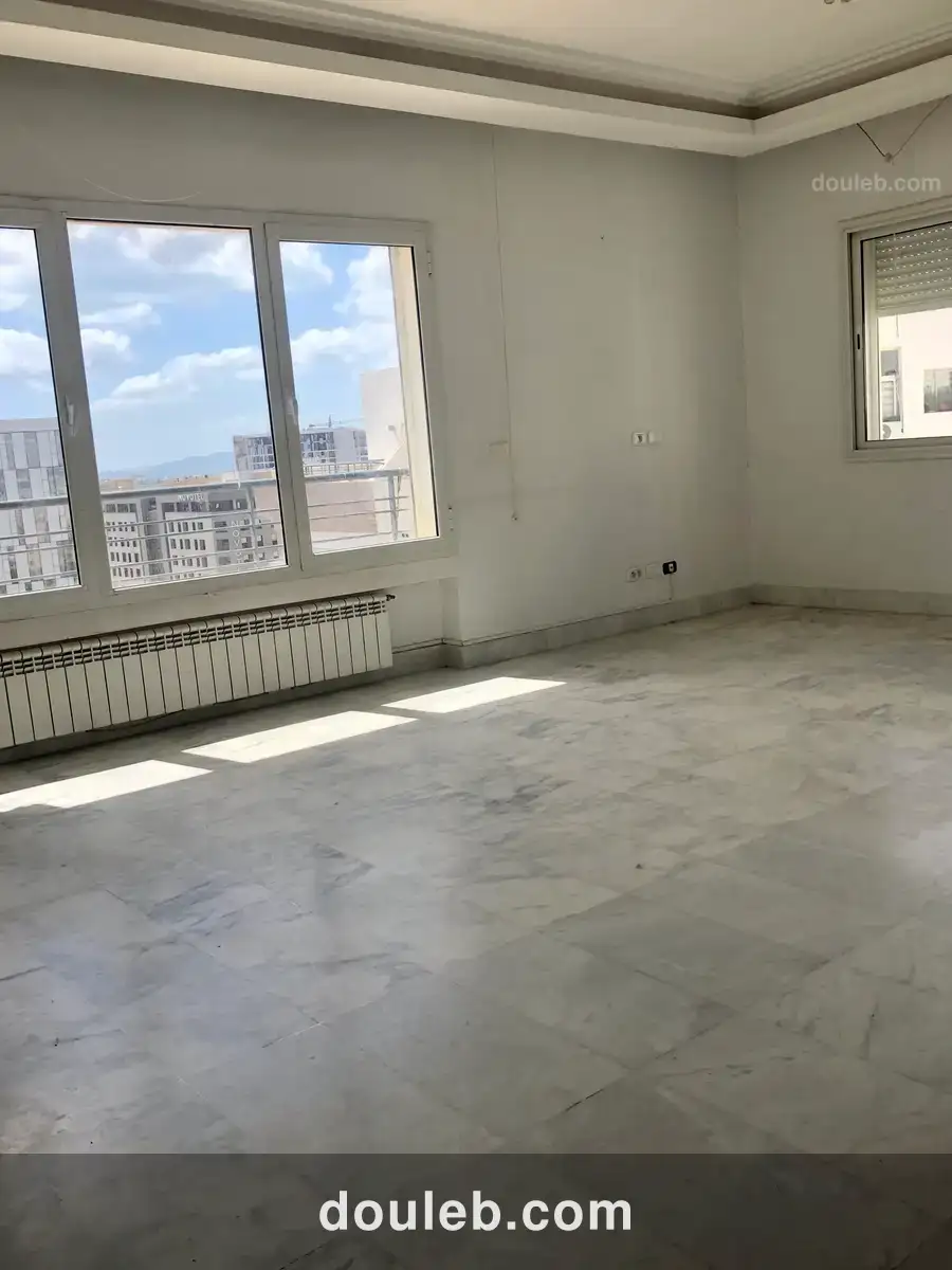 Bureau hall et 4 pièces au lac 2 - Photo 1