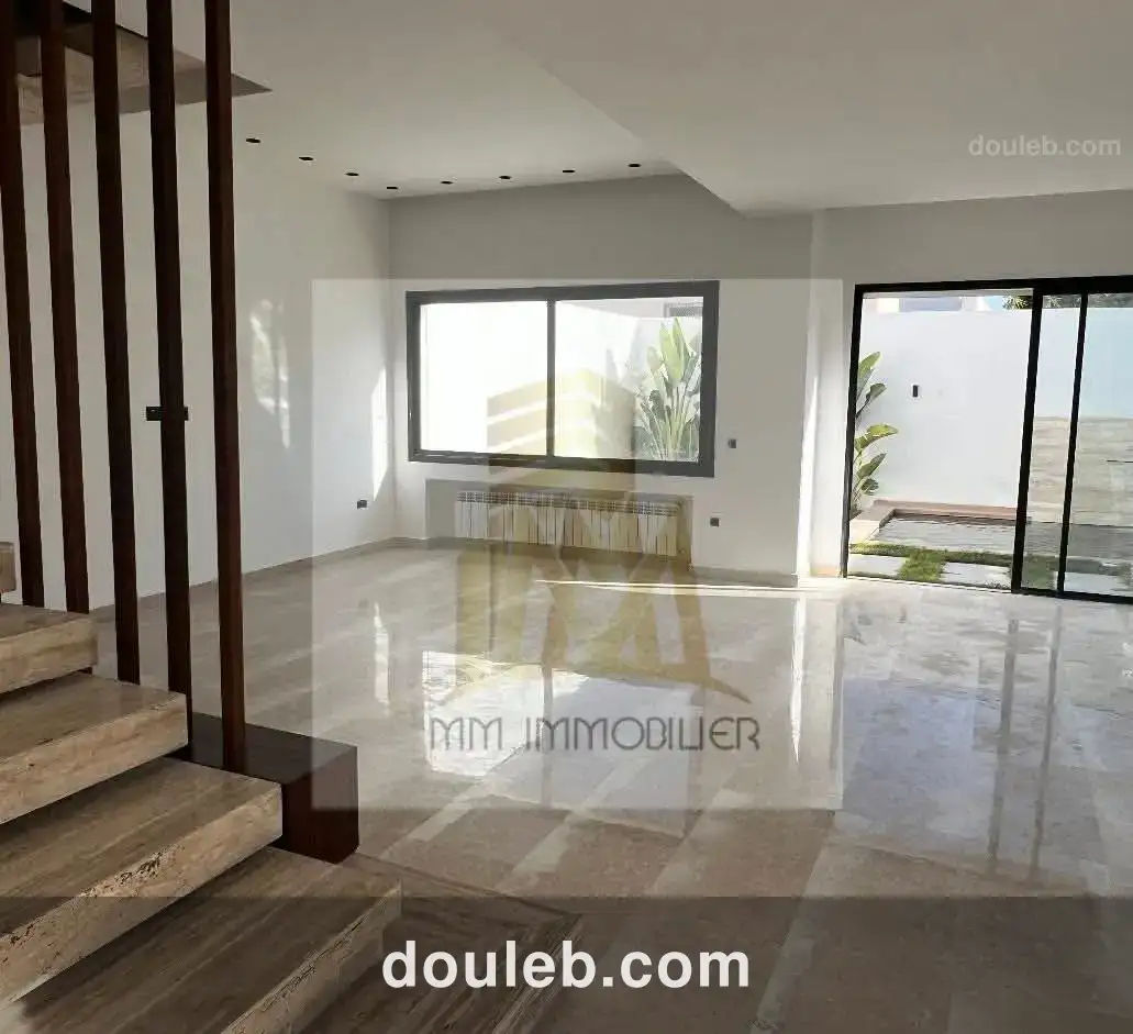 Un triplex direct promoteur - Miniature 3