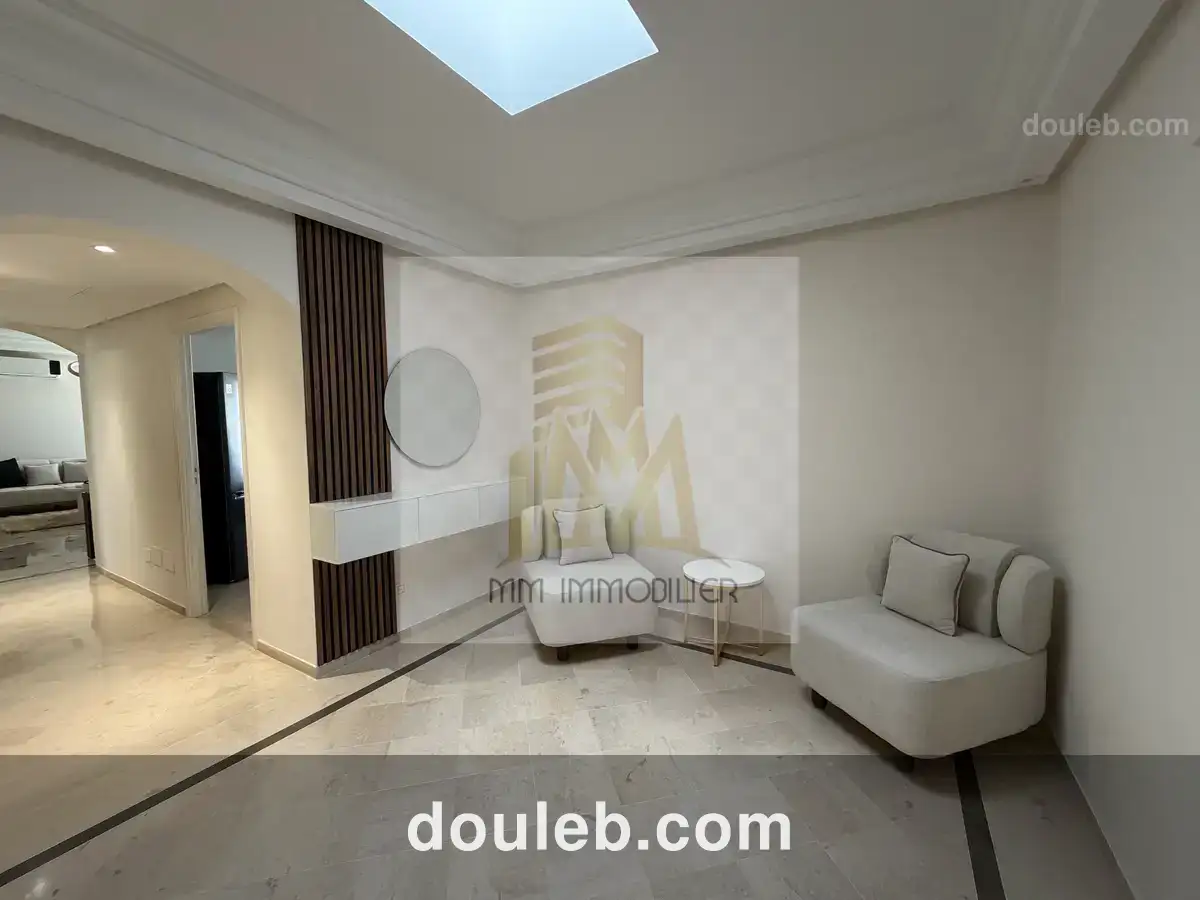 Appartement meublé au lac 1 - Miniature 2