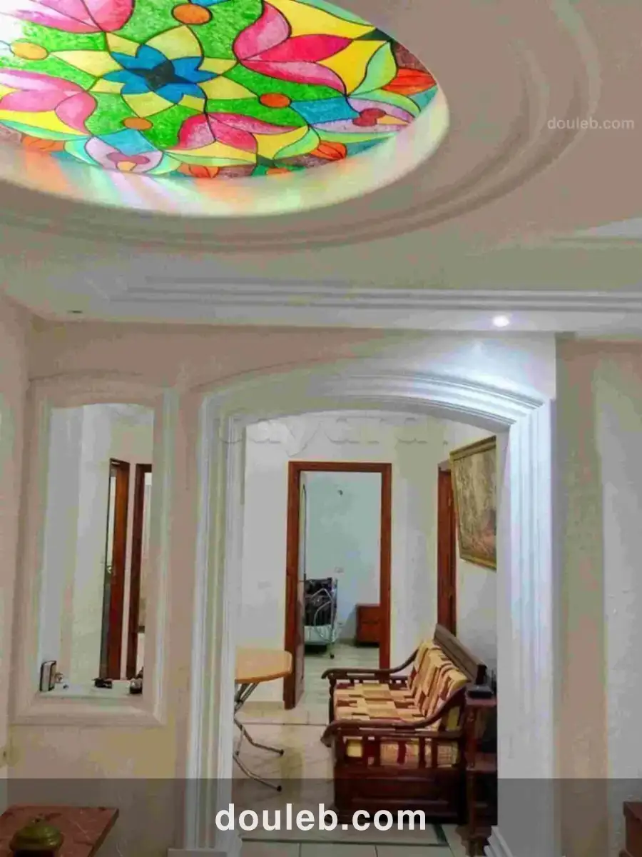 Etage de villa h stding à jinen el mansora plage - Miniature 2