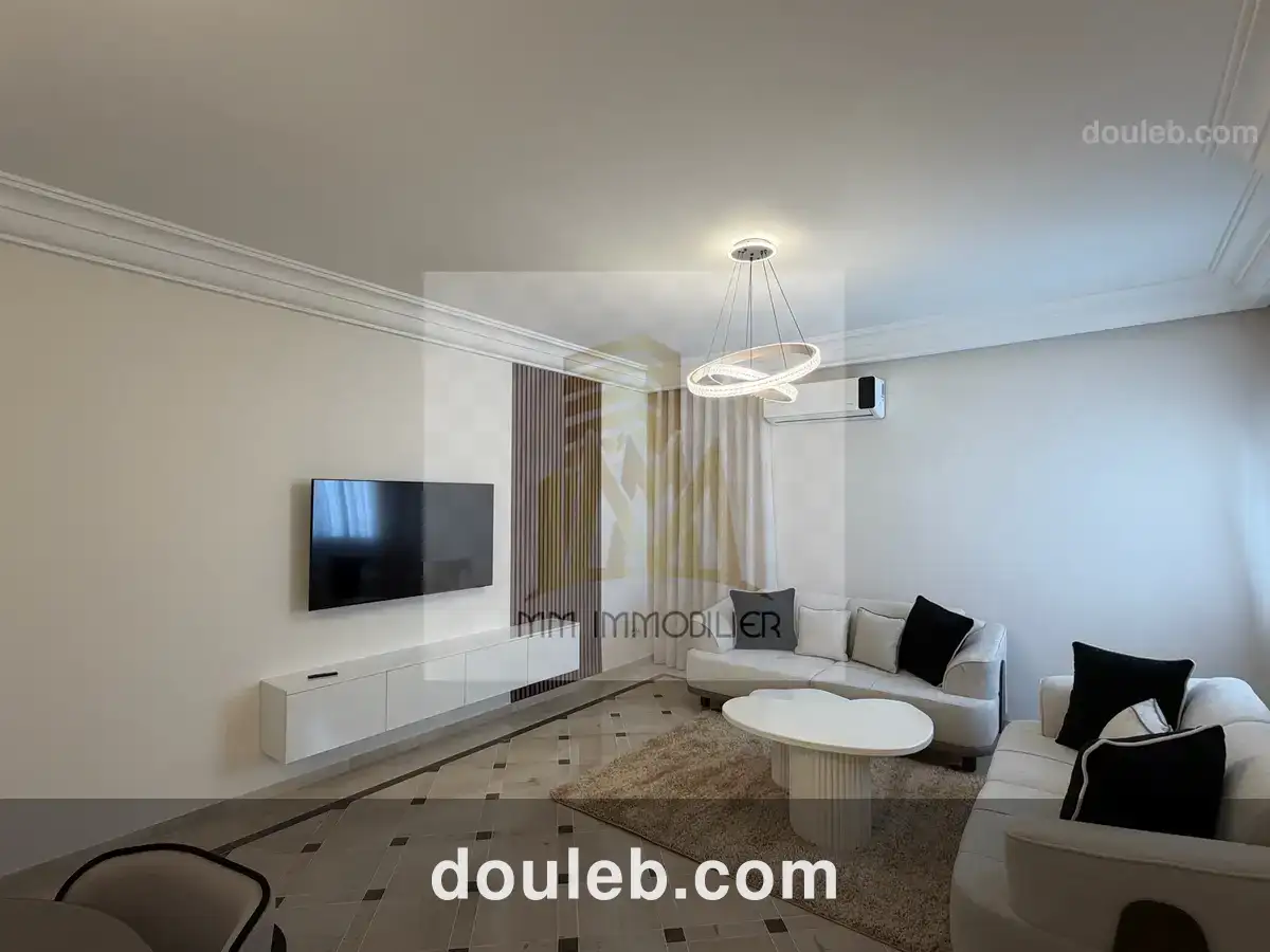 Appartement meublé au lac 1 - Miniature 3