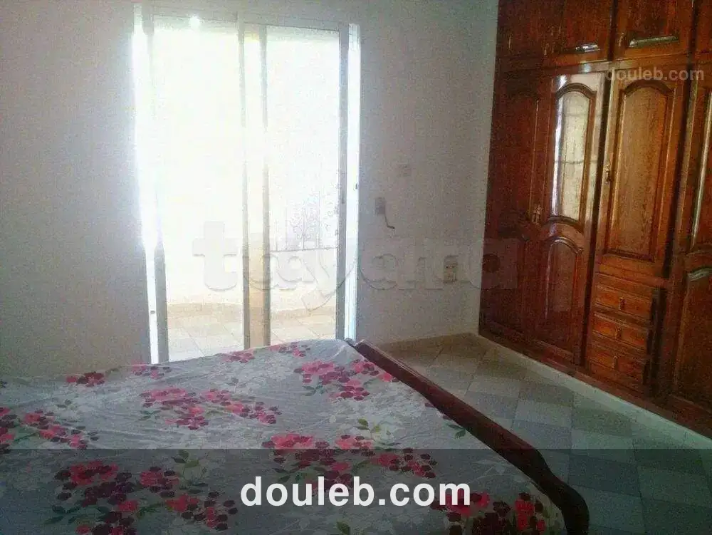 Etage de villa h stding à jinen el mansora plage - Miniature 3