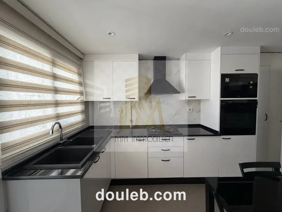 Appartement meublé au lac 1 - Miniature 4