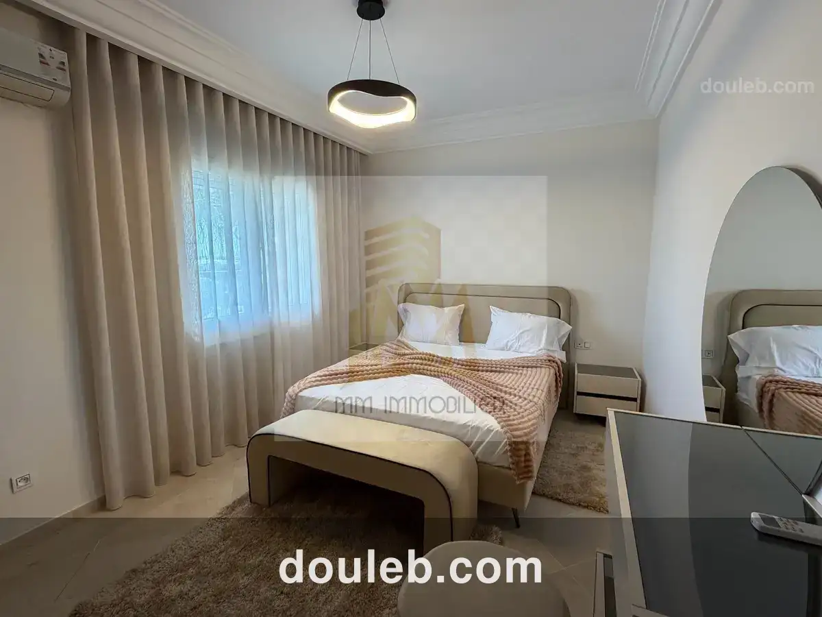 Appartement meublé au lac 1 - Miniature 5