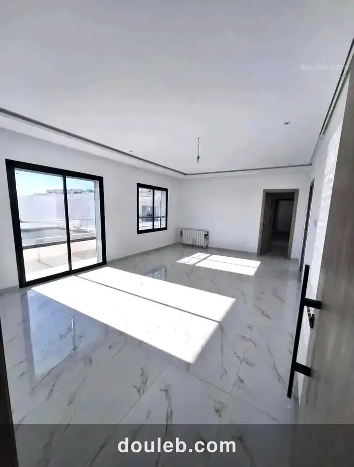 Un appart s plus 3 ht standing cité nasr - Photo 1