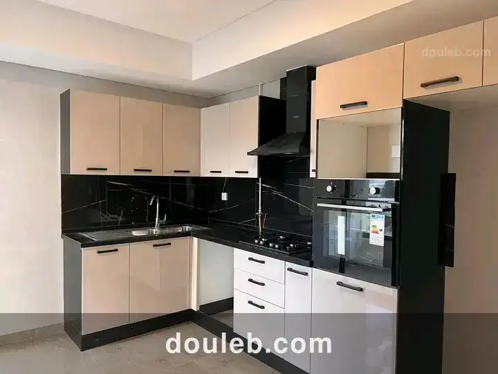 Un appart s plus 3 ht standing cité nasr - Miniature 2