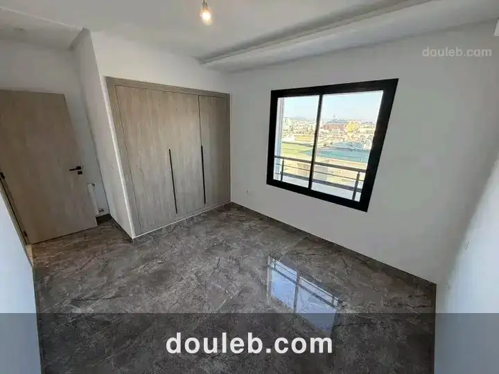 Un appart s plus 3 ht standing cité nasr - Miniature 3