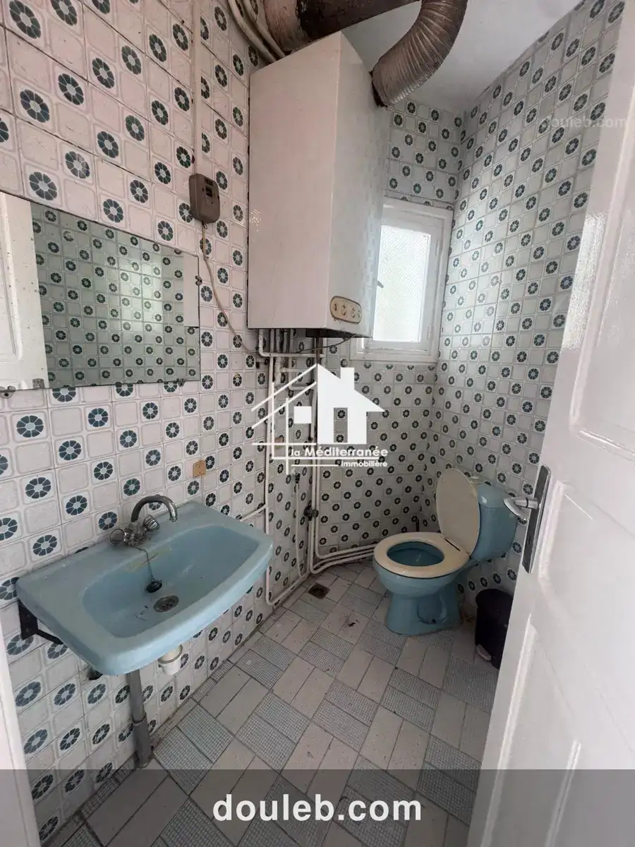 Étage de villa s3 indépendant - Miniature 2