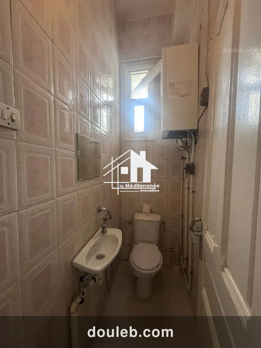 Étage de villa s3 - Miniature 3