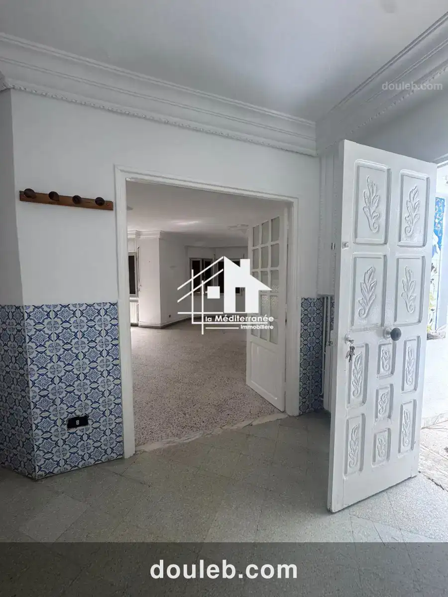 Étage de villa s3 indépendant - Miniature 4