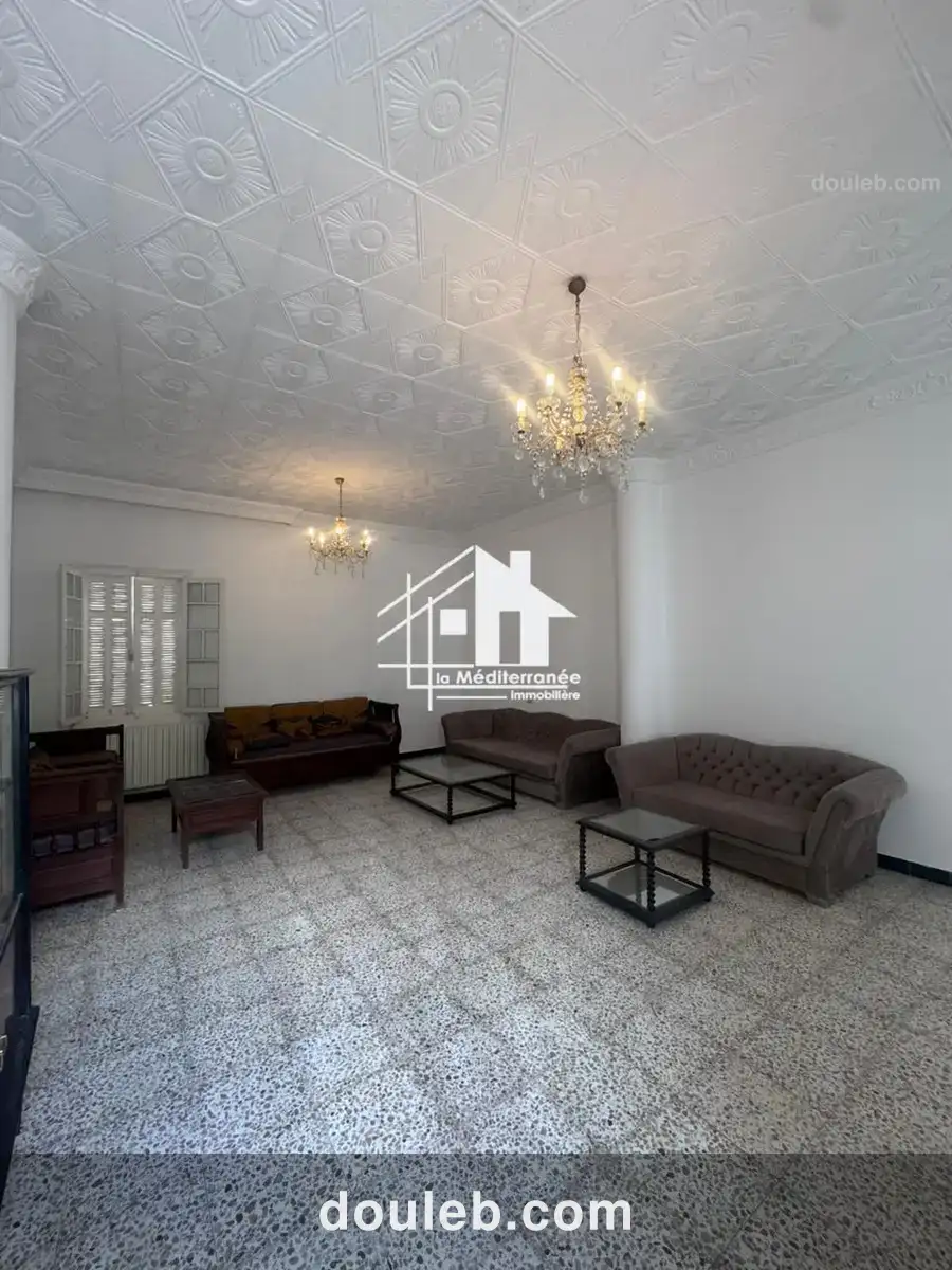 Étage de villa s3 - Miniature 5