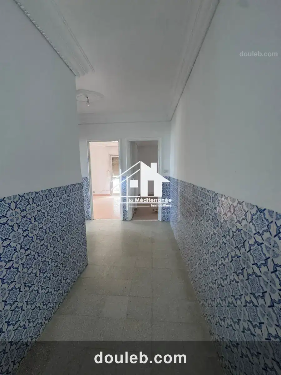 Étage de villa s3 indépendant - Miniature 5