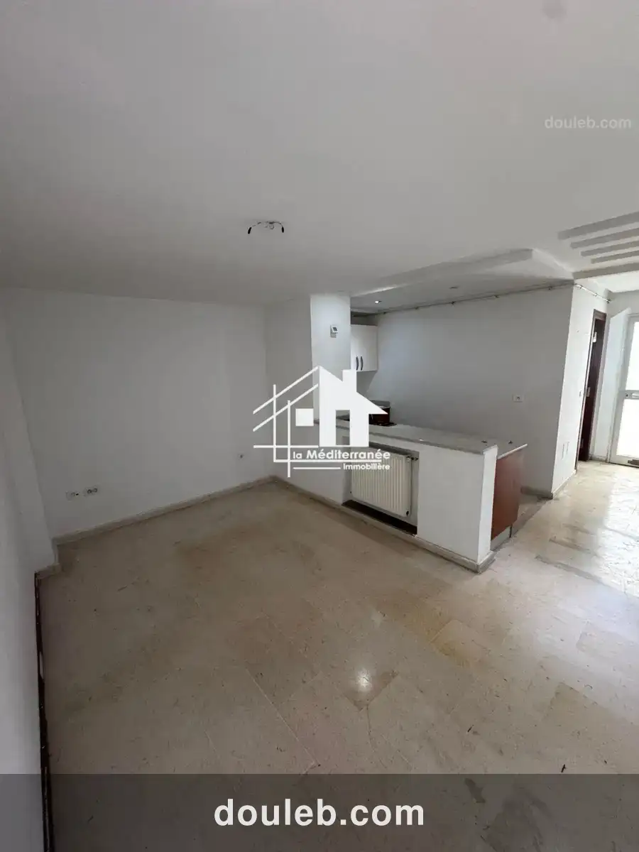 Appartement s1 denden - Photo 1