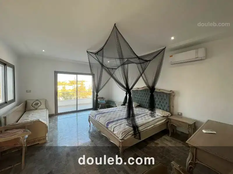 V412 villa majorelle el monchar t - Miniature 3