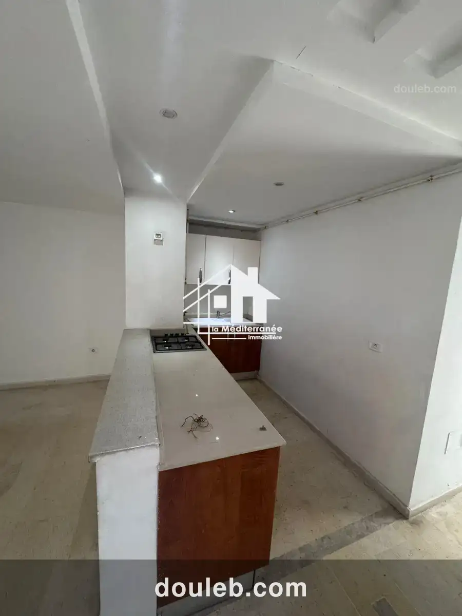 Appartement s1 denden - Miniature 2