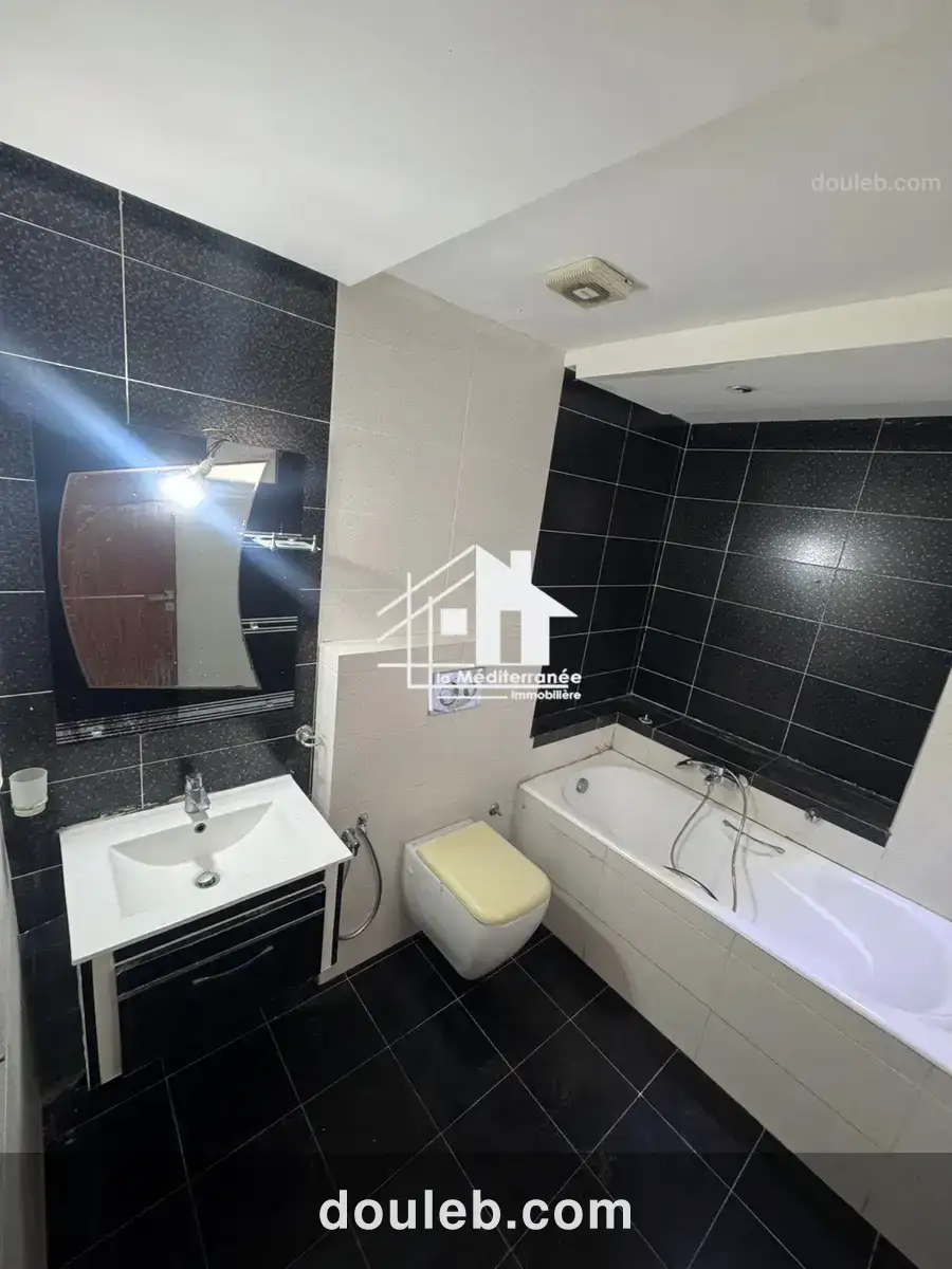 Appartement s1 denden - Miniature 3