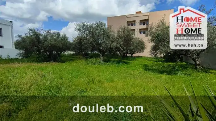 Terrain villa voltaire à rades - Miniature 2