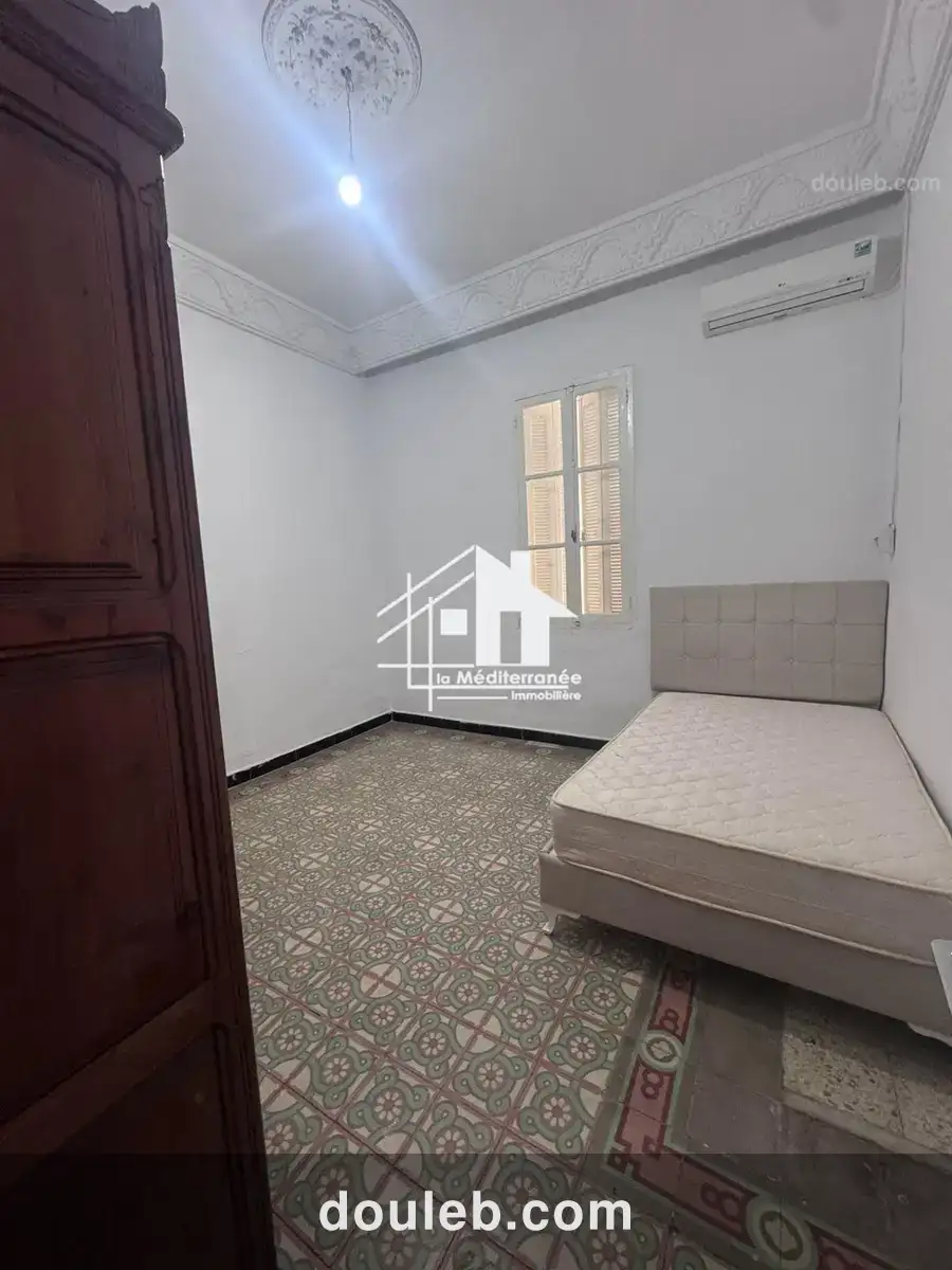 Étage de villa indépendant s3 superficie 500m - Miniature 3