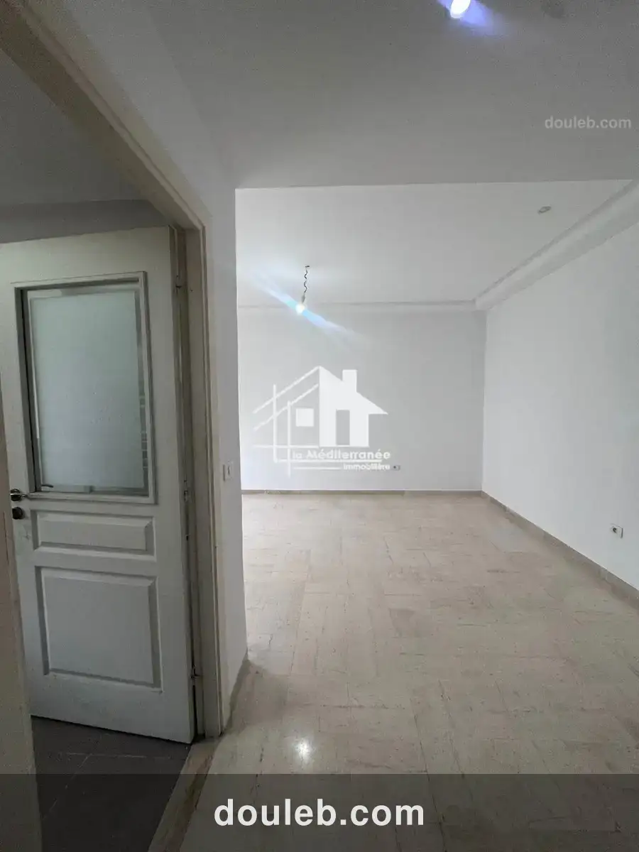 Appartement s1 au bardo 2 - Miniature 2