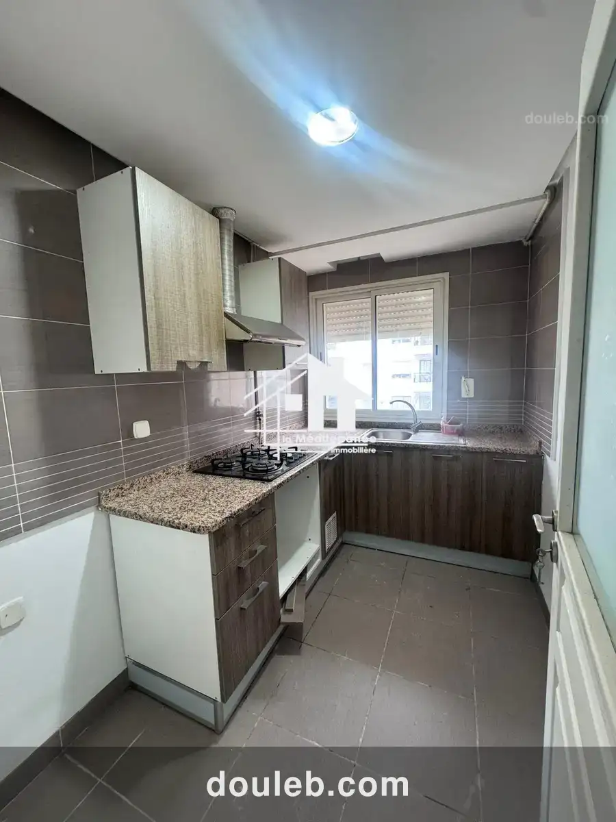 Appartement s1 au bardo 2 - Miniature 3