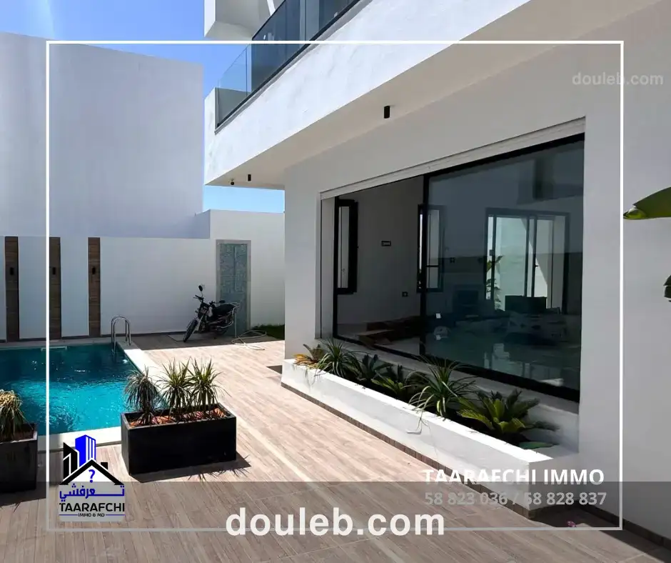 Villa nouvellement construite - Photo 1