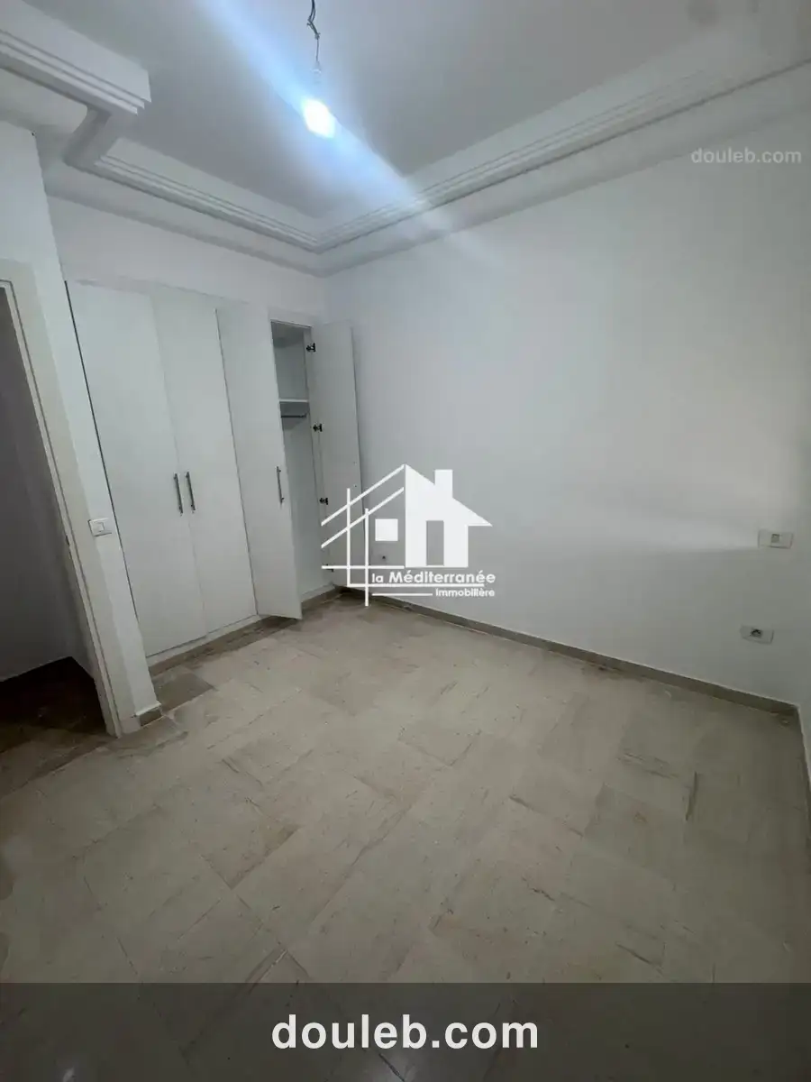 Appartement s1 au bardo 2 - Miniature 4