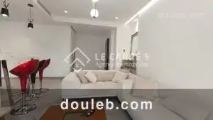 Un superbe s1 meublé au lac 2 - Miniature 2