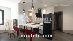 Un superbe s1 meublé au lac 2 - Miniature 3