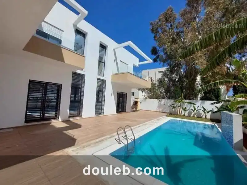 V390 villa pepsi yesmin hammamet t - Photo 1