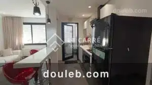 Un superbe s1 meublé au lac 2 - Miniature 4