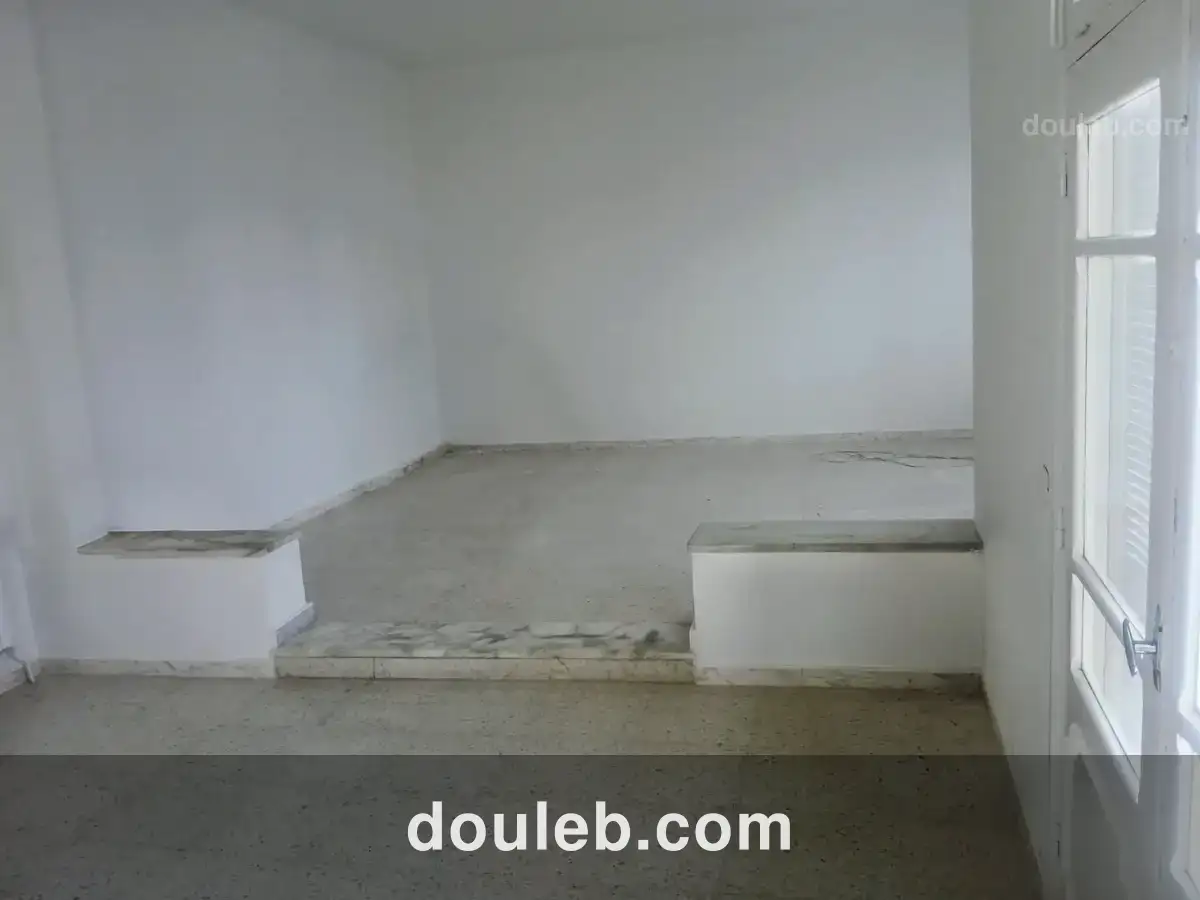 Etage de villa el menzah 7 - Photo 1