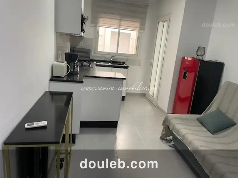 Appartement norane à Tunis