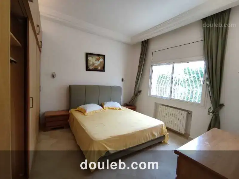 V268 villa panorama yesmin hammamet b - Miniature 3